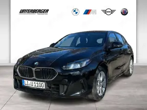 BMW 116 Hatch DAB LED Komfortzg. Parkassistent AHK