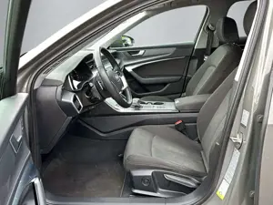 Audi A6 40 TDI quattro S-tronic +LED+ACC+ASSIST Bild 5