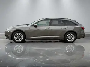 Audi A6 40 TDI quattro S-tronic +LED+ACC+ASSIST Bild 4
