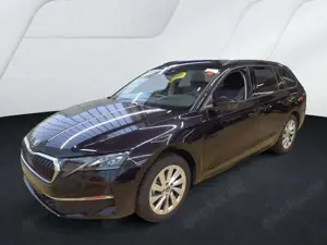 Skoda Octavia Combi Matrix AHK HUD ACC 2.0 TDI 110 kW Selection