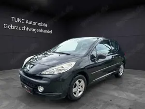 Peugeot 207 Urban Move ZHR/TÜV NEU KLIMA