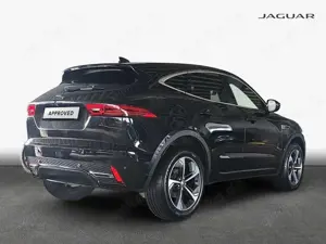 Jaguar E-Pace D200 AWD R-Dynamic SE Bild 2