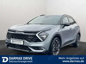 Kia Sportage Sportage 1.6 T-GDI Eco-Dyn.+ DCT GT-Line Ahk