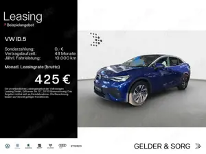 Volkswagen ID.5 Pro Navigation*AHK*Matrix*DAB+