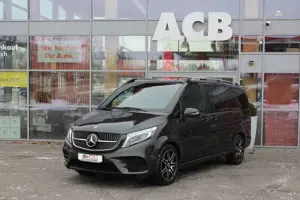 Mercedes-Benz V 250 d lang EDITION AMG 7-Si. MBUX LED Distr.