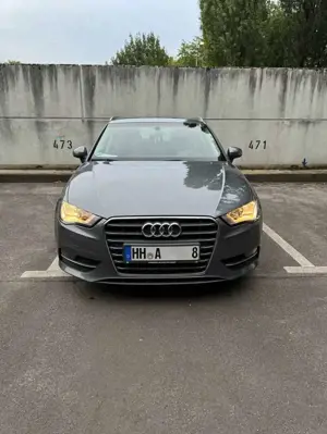 Audi A3 1.4 TFSI cylinder on demand ultra Limousine Ambien