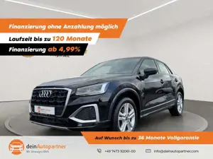 Audi Q2 30 TDI advanced LED/KLIMA/SHZ/PDC/TEMPOMAT
