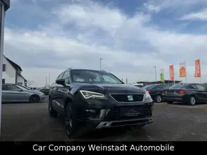 SEAT Ateca Xcellence 4Drive