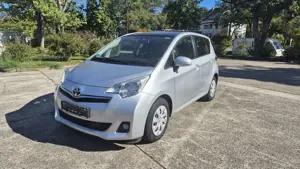 Toyota Verso-S Verso S Verso S 1.33 VVT-i Life