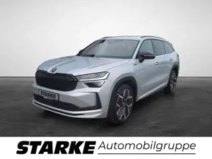 Skoda Kodiaq 2.0 TDI DSG 4x4 Sportline