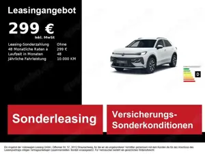 Volkswagen T-Roc Life 1.5 l eTSI 116 PS DSG *AHK*SHZ*LED*