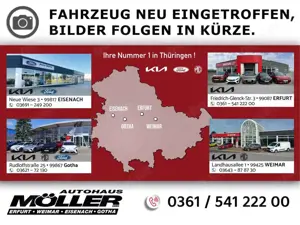 MG MGS5 EV Luxury Long Range 64kWh Leder 360°LED WP Navi