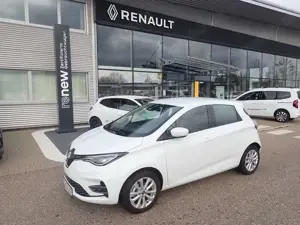 Renault ZOE Evolution EV50