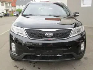 Kia Sorento Sorento 2.4 GDI Edition 7
