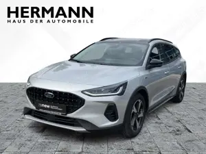Ford Focus Turnier 1.0 EcoBoost Active X AHK*CAM*LED