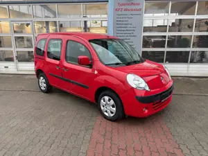 Renault Kangoo 1.6 , 2x Schiebetür, 2.Hand, HU/AU neu