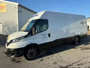 Iveco Others Daily Kasten*3.0L*L5H2*LED*Hi-Matic*Navi*Cam*