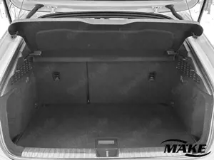 Audi A3 Sportback advanced 35 TFSI S-tronic Matrix Pano Bild 5