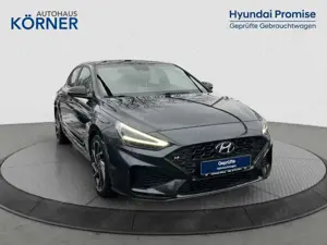 Hyundai i30 Fastback N-LINE (48V) 1.5 T-GDi *LED*SITZHZG*CAM*N