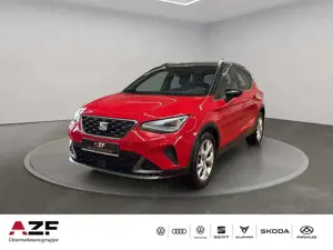SEAT Arona 1.0 TSI DSG FR LED+ACC+FULL LINK+SITZHZG+K
