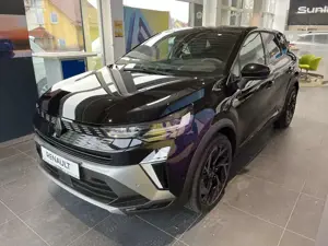 Renault Symbioz Esprit Alpine E-TECH Full Hybrid 160