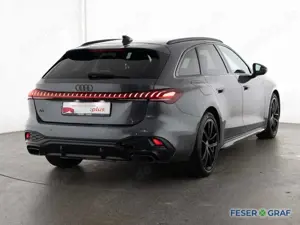 Audi A5 LED plus / ACC / Ambiente / Kamera / Navi Bild 2