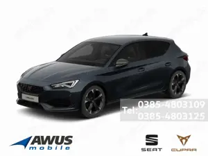 CUPRA Leon 2.0TDI DSG KLIMA PDC DCC LED SCHEINWERFER