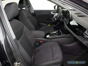 Audi A5 LED plus / ACC / Ambiente / Kamera / Navi Bild 4