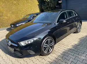 Mercedes-Benz A 250 A250 e PROGRESSIVE SPORTSITZE LED SCHEINWERFER