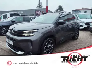 Citroen C5 Aircross 1.2 Shine EAT8 Navi LED Kamera