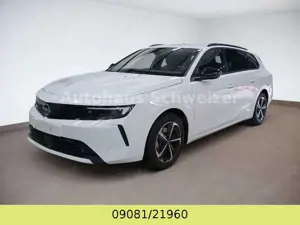 Opel Astra L Sports Tourer Edition