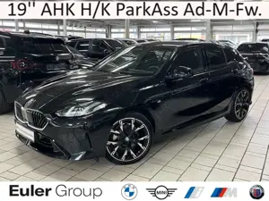 BMW 120 i M-Sport Sommer19'' AHK H/K ParkAss Ad-M-Fw. DA+