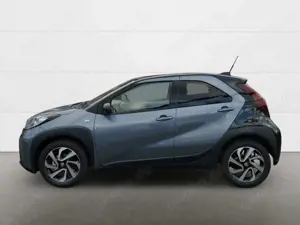 Toyota Aygo X 1,0l Teamplayer Apple CarPlay Android Auto Musikst Bild 3