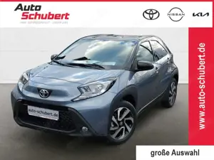 Toyota Aygo X 1,0l Teamplayer Apple CarPlay Android Auto Musikst