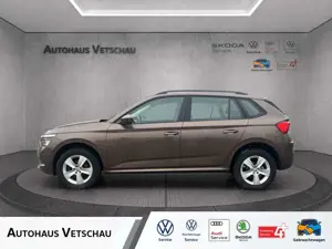 Skoda Kamiq 1.5 TSI Ambition Bluetooth LED Klima