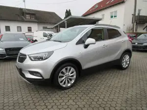 Opel Mokka X 1.6 CDTI *Automatik*Navi*