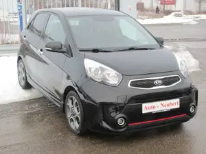 Kia Picanto Spirit
