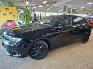 Opel Astra L Lim. GS MATRIX-LED+NAVI+360°CAM+SHZ+AHK+