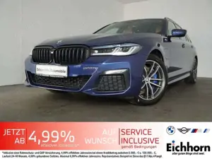 BMW 530 e xDrive Touring M Sportpaket *PGSD.AHK.HUD*