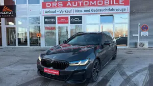 BMW 540 d xDrive M Sportpak/HeadUp/Pano/Laser/Gestik