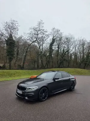 BMW 530 530 d M Sport