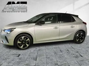 Opel Corsa-e Elegance +LED+Sitzheizung+Kamera+ Bild 3