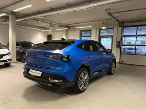 Renault Rafale 300 Plug-in Hybrid 4x4 Atelier Alpine Klima Navi Bild 4