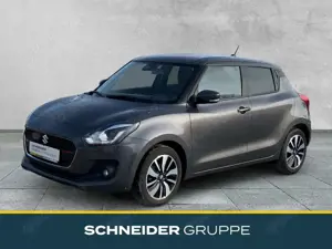 Suzuki Swift COMFORT+ 1.0 MILD-HYBRID Comfort+ NAVI+KAMERA+ACC