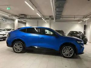 Renault Rafale 300 Plug-in Hybrid 4x4 Atelier Alpine Klima Navi Bild 5