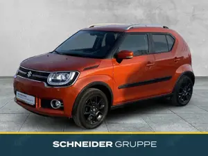Suzuki Ignis COMFORT+ 1.2 ALLGRIP Comfort+ 4x4+NAVI+KAMERA+LED