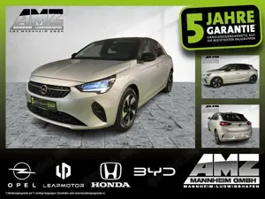 Opel Corsa-e Elegance +LED+Sitzheizung+Kamera+ Bild 1