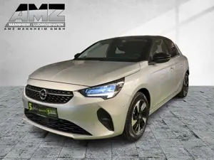 Opel Corsa-e Elegance +LED+Sitzheizung+Kamera+ Bild 2