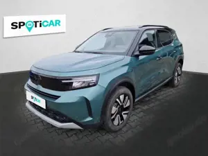 Opel Frontera GS 1.2 ***Vorführfahrzeug + 7-Sitzer***