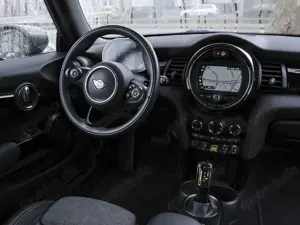 MINI Cooper SE Trim M Klimaaut. Komfortzugang PDC Bild 5